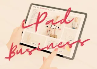 iPadだけでブログを運営する方法