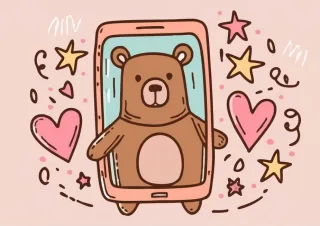 【iPad版】Illustrator用ブラシの登録方法と保存方法