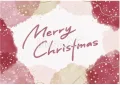【クリスマス】無料で使える手描きイラスト素材｜商用利用OK＆ベクター素材あり