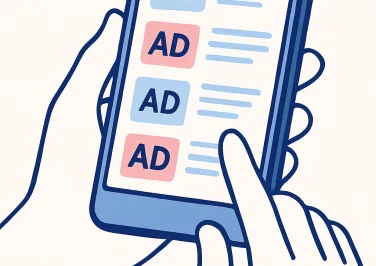 AdSenseさん…自動広告増やしすぎて…