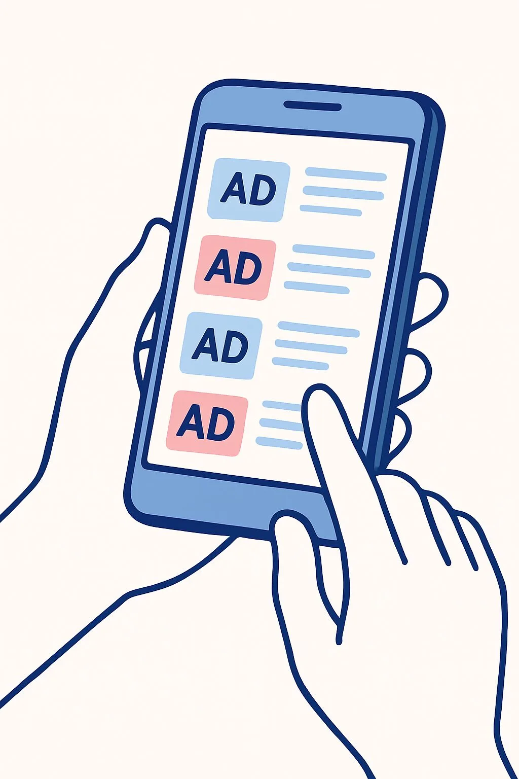 AdSenseさん…自動広告増やしすぎて…