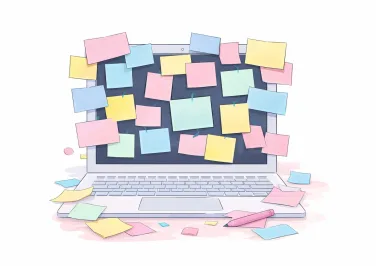 思考の整理に”フリーボード”が便利すぎた