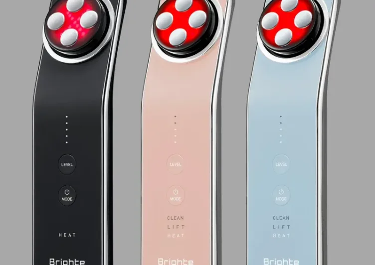 話題の美顔器がマジで良すぎる